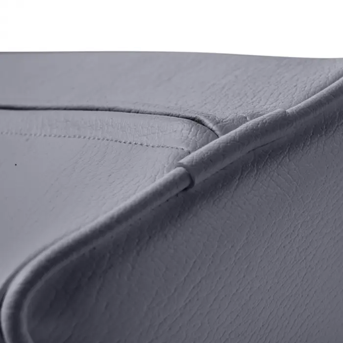 Dreiviertelrolle 60 x 15 x 11 cm | Anthrazit