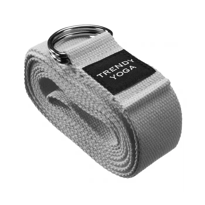 TrendySport Yoga Gurt