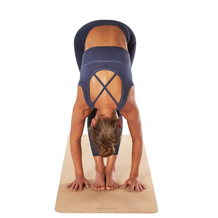 ARTZT vitality YOGAMATTE KORK RECYCLE PLUS
