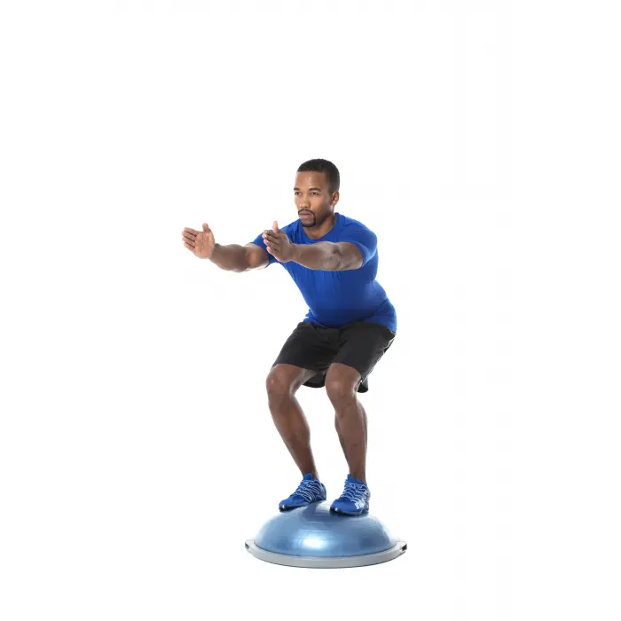 BOSU Home Balance Trainer, ca. Ø 65