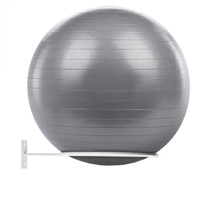 top | vit® ball.halter weiß