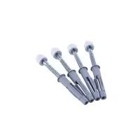Befestigungssatz Prophysis® Seilzugapparat