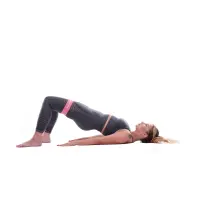 top | vit® loop Band rot - stark