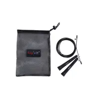 top | vit® speed.rope PREMIUM, Profi-Springseil