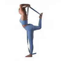 TrendySport Yoga Gurt