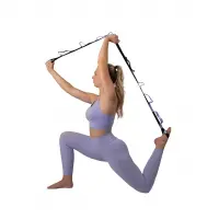 Trendy Sport Yoga Gurt Preshila