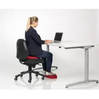 Togu® Aero Step One anthrazit - Level 2