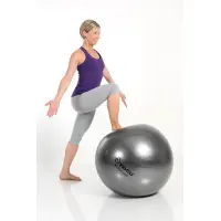 Togu® MyBall Soft Ø 75 cm | anthrazit