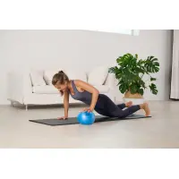 ARTZT vitality Pilatesball - Miniball rot - ca. Ø 15 cm