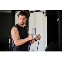 ARTZT thepro Power Band schwarz - x-schwer