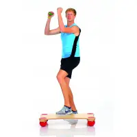 Togu® Balanza® Ballstep