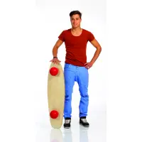 Togu® Balanza Freeride