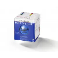 Theraband® - Soft Weight Ball, Gewichtsball