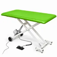 Therapieliege 1-tlg. elektrisch gebraucht