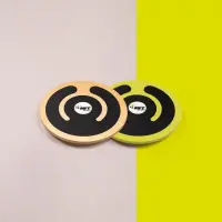 MFT® Fun Disk DIGITAL u. NATURE - das digitale Balanceboard