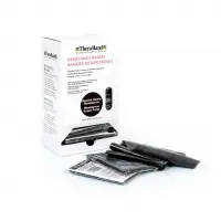 TheraBand® Dispenser inkl. 30 Übungsbänder à 1,5 m