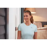 ARTZT vitality TriggerHolz Standard - abgerundet