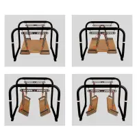 Pedalo® Stabilisator Profi