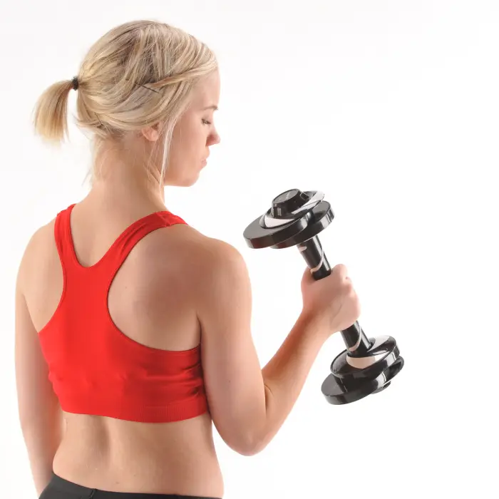 top | vit® Swinging Dumbbell
