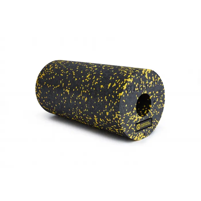 BLACKROLL® Borussia Dortmund, 4er SET inkl. Übungskarte