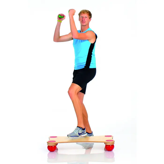 Togu® Balanza® Ballstep