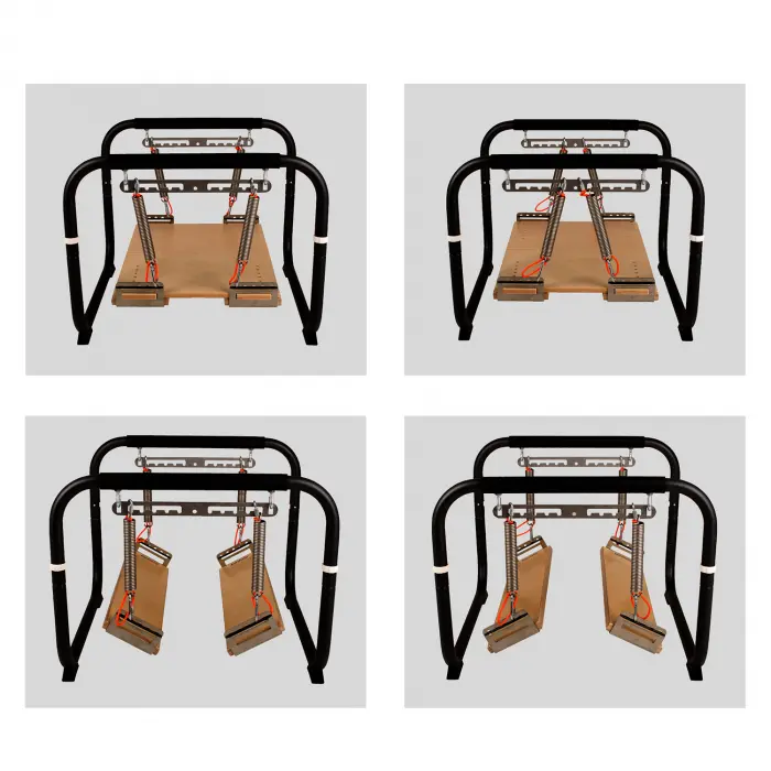 Pedalo® Stabilisator Profi