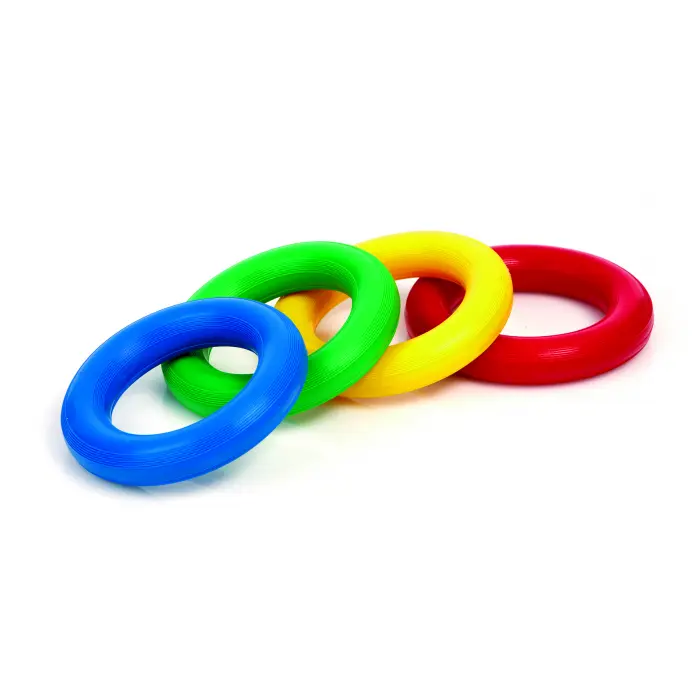 Togu® Wurf- u.Tennisring, ca. Ø 18 cm grün