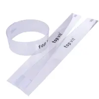 top | vit® Stapelhilfe transparent, 3er Set