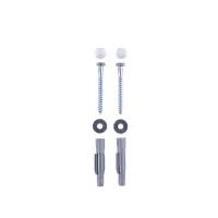 Befestigungssatz Prophysis® Seilzugapparat