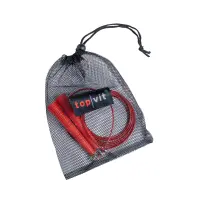 top | vit® speed.rope PREMIUM, Profi-Springseil