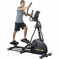 Tunturi Crosstrainer Centuri C100-F