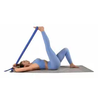 TrendySport Yoga Gurt