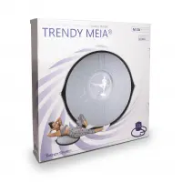 Trendy Meia® - Balance Trainer Ø 60 cm anthrazit