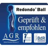 Redondo® Ball Plus