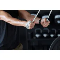 ARTZT thepro Fitnessband, ca. 2 m grau - x-leicht
