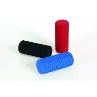 Togu® Body Roll Senso, 2er Set rot