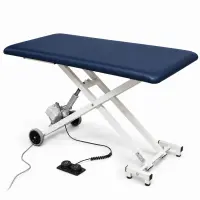 Therapieliege 1-tlg. elektrisch gebraucht