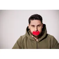 ARTZT neuro Mouth Tape Performance pink