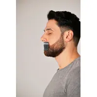 ARTZT neuro Mouth Tape Recovery Midnight