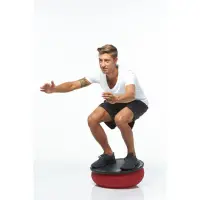 Togu® Jumper Pro rot
