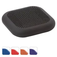 Togu® Dyn Air® Ballkissen® Cardo, Ø 36 cm dunkelblau