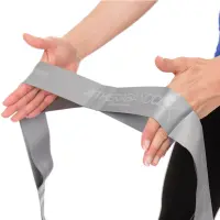 TheraBand® CLX Band, mit 11 Schlaufen, 2,0 m