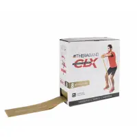 TheraBand® CLX Band,  22,0 m