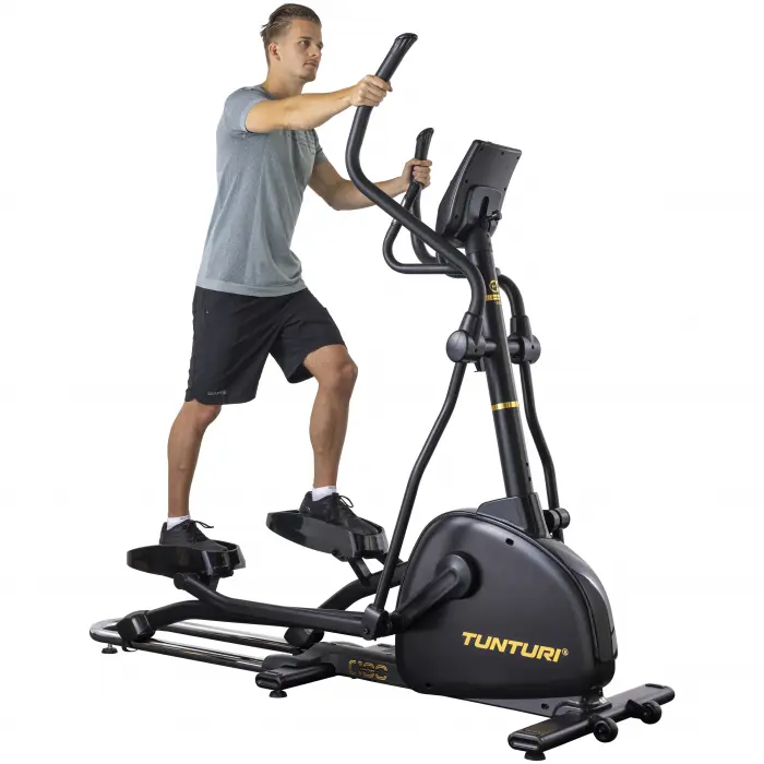 Tunturi Crosstrainer Centuri C100-F