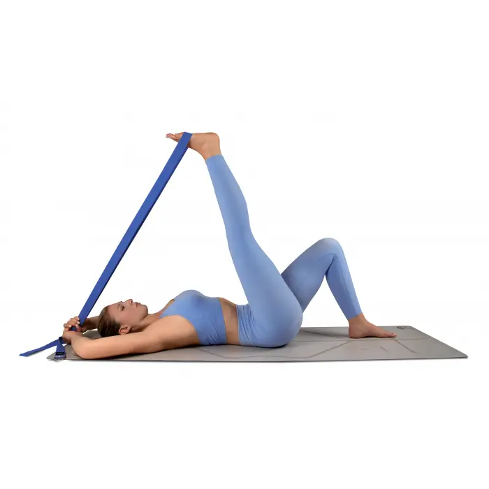 TrendySport Yoga Gurt