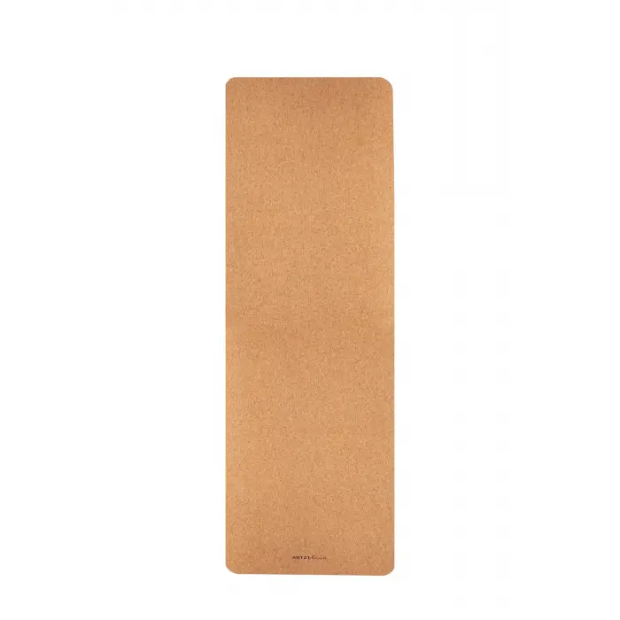 ARTZT vitality YOGAMATTE KORK RECYCLE PLUS