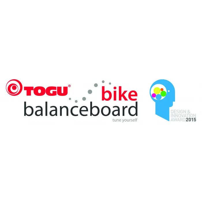 Togu Bike Balance Board Classic