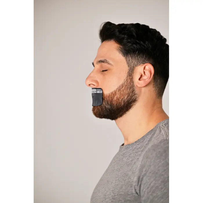 ARTZT neuro Mouth Tape Recovery Midnight