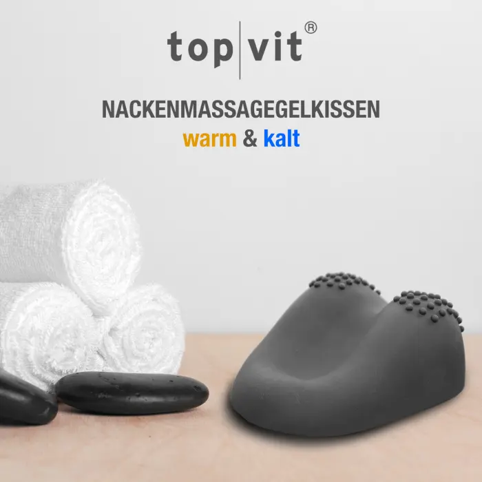 top | vit® nackenstützkissen