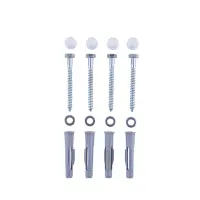 Befestigungssatz Prophysis® Seilzugapparat